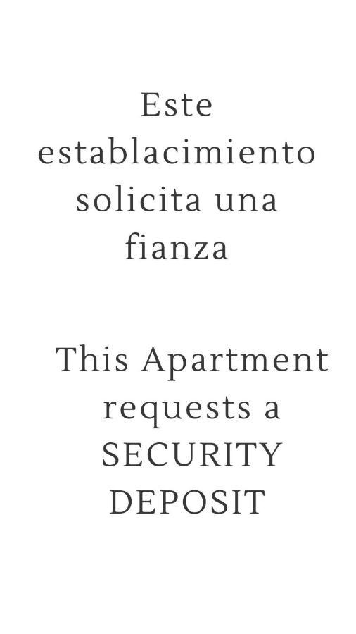 Apartamento Letmalaga Comedy