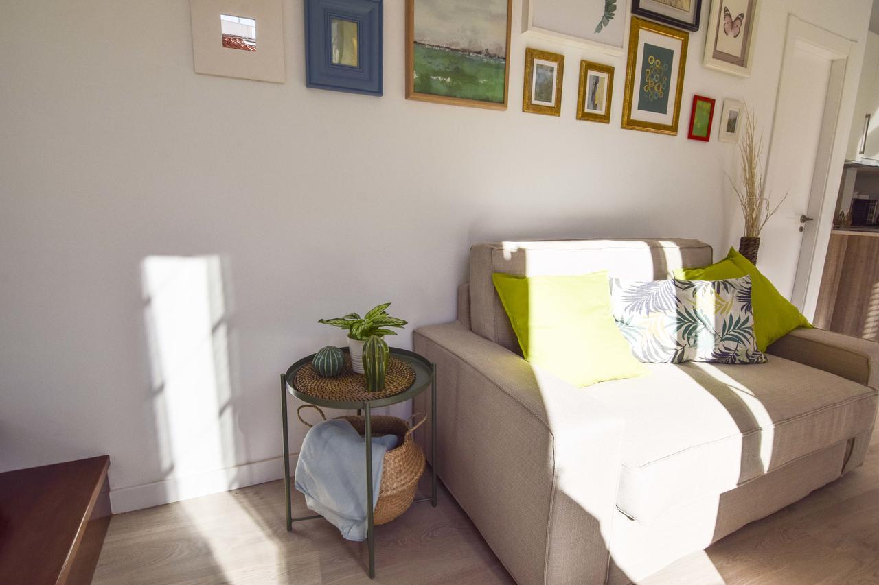 Letmalaga Comedy Apartamento *