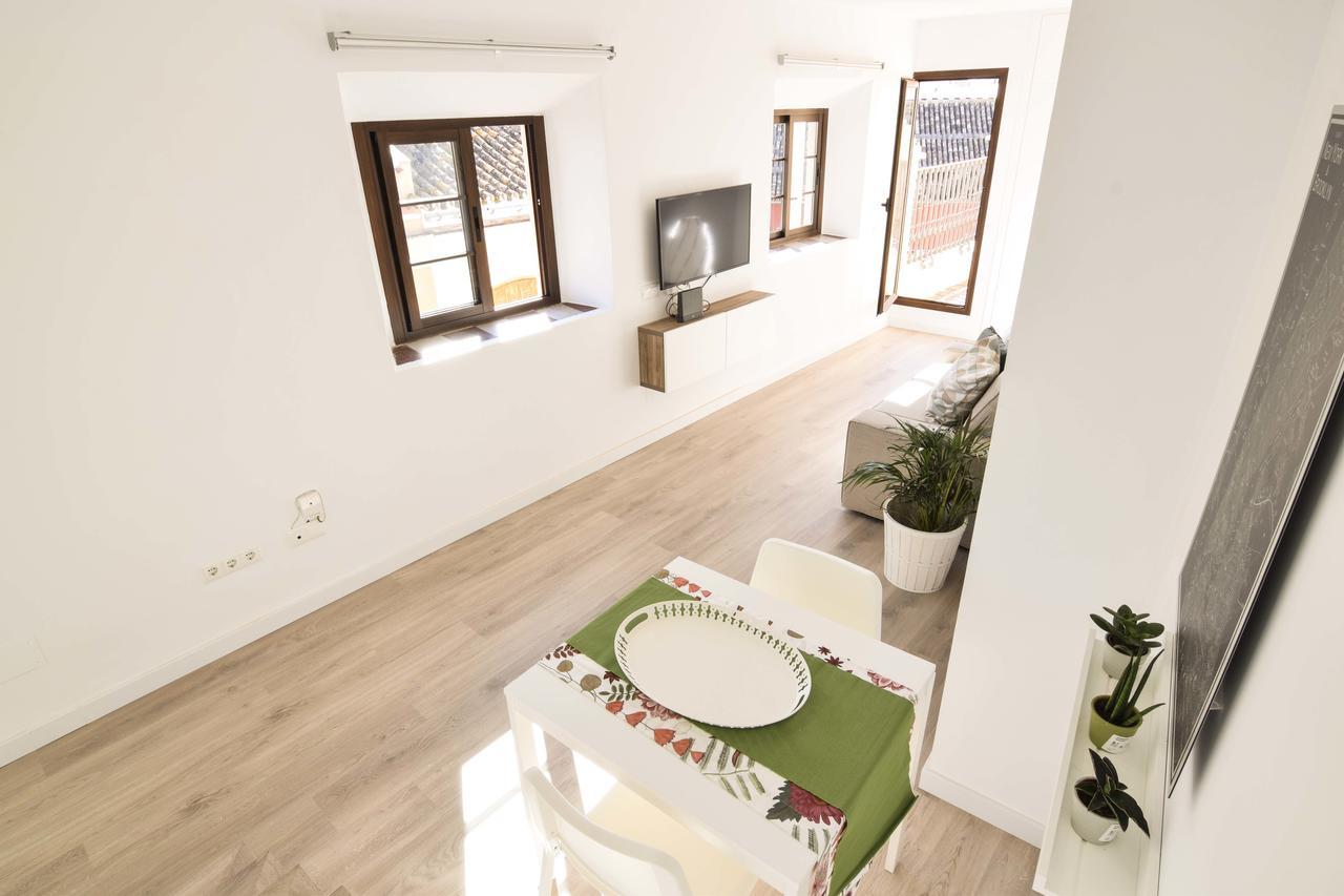 Appartamento Letmalaga Comedy