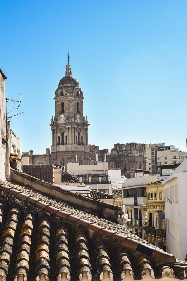 Letmalaga Comedy Apartamento Málaga